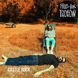 Castle rock