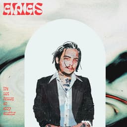 It's Not Funny So Stop Smilin'