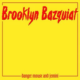 Brooklyn Bazquiat