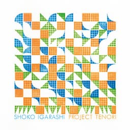 Project Tenori