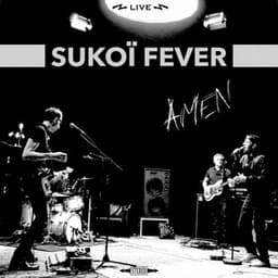 Amen (Twenty Lives Revisited - Live)