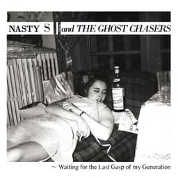 Waiting For The Last Gasp Of My Generation