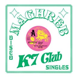 Maghreb K7 Club - Disco Singles Vol.2