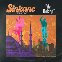 We Belong