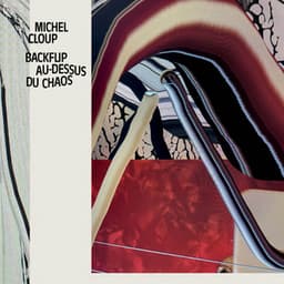 Backflip au-dessus du chaos