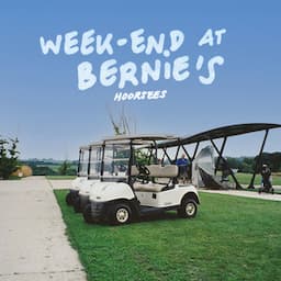 Week-end at Bernie's