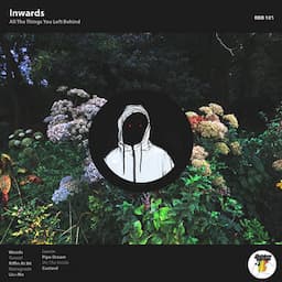 All The Things You Left Behind