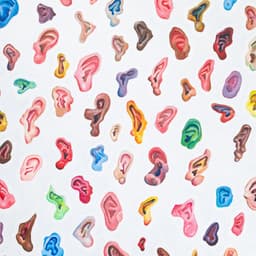 Musique pour les oreilles