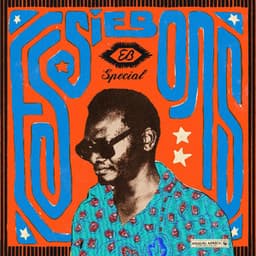 Essiebons Special 1973 - 1984 // Ghana Music Power House