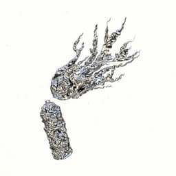 Chainsaw (feat. Charlie P & Belén Natalí)