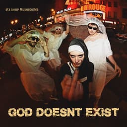 God Doesn't Exist