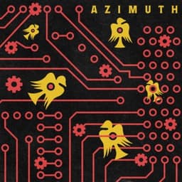 Azimuth - Nubiyan Twist & eniola